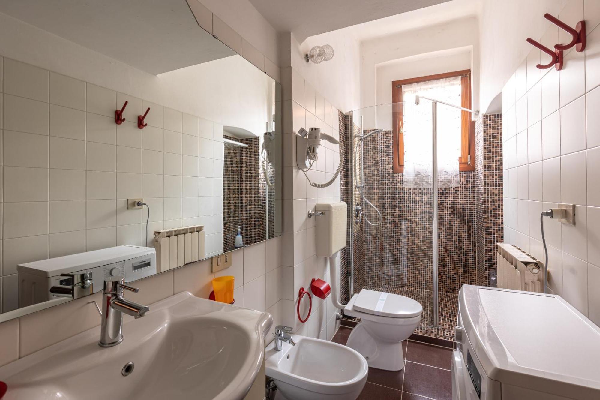 Appartamento Luxury Ai Greci Veneza Exterior foto
