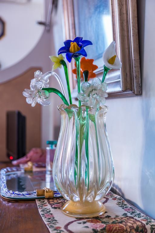 Appartamento Luxury Ai Greci Veneza Quarto foto