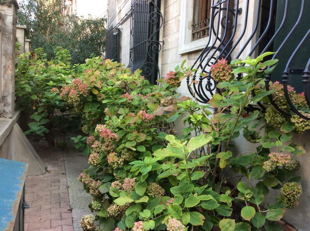 Appartamento Luxury Ai Greci Veneza Exterior foto
